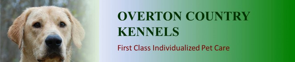 Overton Country Kennels